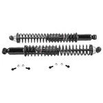 Monroe Shocks & Struts Absorber Cs 58617 New. Price: $165.73.