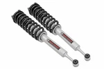 Rough Country For Toyota 6IN Lifted Trucks N3 Struts 07-23 Tundra New. Price: $369.95.