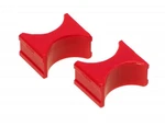 Prothane 19-1721 Universal Shock Reservoir Mounts 2.0/2.0 Diameter New. Price: $23.00.