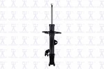 Frt Strut Fcs Automotive 333319L New. Price: $66.14.
