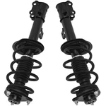 Front Complete Strut & Assembly For Hyundai Tucson 2010-2013 Right Left 172723 New. Price: $111.26.