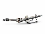 2018-2021 Honda Accord Steering Column With Fog Lamps Market Used. Price: $90.00.