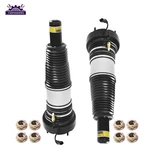 Fit For Audi A6 S6 A7 2011-18 2PCS Front Air Suspension Shocks Struts Assembly New. Price: $320.05.
