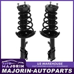 Rear For 2004-2007 Lexus RX330 RX350 Fwd Absorber Shocks Struts Assembly New. Price: $99.26.
