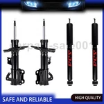 Fcs Shock Absorber And Struts Front Rear Kit 4X For Cadillac Cts 2014-2017 New. Price: $279.95.