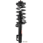 Monroe Front Suspension Strut And Coil Spring Assembly - 182549 Direct Fit New. Price: $123.66.