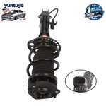 1X Front Right Shock Strut Assy W/damping For 2016-24 Chevrolet Camaro 85649815 New. Price: $99.79.