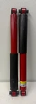 2018-2026 Jeep Wrangler Rubicon Oem Factory Takeoff Front Shock Set 68602906AB New. Price: $59.95.
