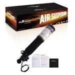 Rear Left Air Suspension Shock Strut For Bmw Series F01 F02 740I 750LI 760LI New. Price: $316.99.
