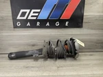 *16-19 Oem Bmw F48 28IX Front Left Driver Side Spring Strut Shock Absorber Used. Price: $159.95.
