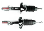 2PCS Front Left & Right Fcs Shocks Struts 2005-2007 Ford Freestyle Su New. Price: $134.93.