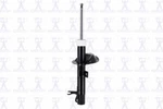 Suspension Strut Assembly Fcs 336301R Fits 00-05 Ford Focus New. Price: $38.95.