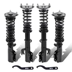 Bfo Coilovers Suspension Struts Lowering Kit For Toyota Camry 2002-2006 New. Price: $241.52.