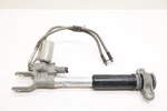 2025 Rivian R1S Rear Right Air Suspension Shock Strut Absorber Oem PT00055237H Used. Price: $817.07.