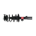 Monroe 172990 Suspension Strut And Coil Spring Assembly For 14-19 Toyota Corolla New. Price: $110.16.