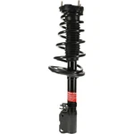 Monroe Rear Right Suspension Strut And Coil Spring Assembly - 273033 New. Price: $158.09.