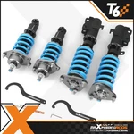 Maxpeedingrods Coilovers Shock Struts Lowering Kit For Toyota Celica 2000-2006 New. Price: $239.00.