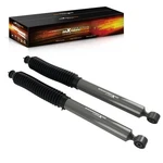 Rear Shock Absorbers For Toyota Tacoma 2WD 4WD 2005-2023 With 2.5-5.5" Lift New. Price: $93.43.