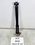 2017-2023 Oem Jaguar Xf 25T Rear Right Passenger Strut Shock Absorber 31K Used. Price: $58.00.