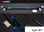 Cusco Front Strut Tower Bar For Honda Civic EF9 / Cr-x EF8 1987-1991 Type New. Price: $155.80.
