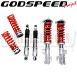 Godspeed Mono-gr Gravel Lift Coilovers Kit For Toyota RAV4 Fwd/awd XA40 2012-18 New. Price: $891.00.