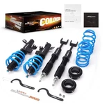 Maxpeedingrods T6 Adjustable Coilover Shock Springs Kit For Dodge Dart 2013-2016 New. Price: $419.00.