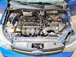 Rh Passenger Side Rear 2011 Focus Strut SKU#4221655 Used. Price: $72.20.