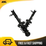 2X For 2011-2012 Chevrolet Cruze Front Left/right Complete Strut Assembly 272627 New. Price: $108.29.