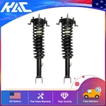Pair Rear Complete Struts For 2001-2006 Dodge Stratus Chrysler Sebring 271311 New. Price: $94.99.