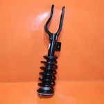 Tesla Model Y Shock Strut Right Front 2020 2021 2022 23 Duel Motor 1188368-00-H Used. Price: $449.10.