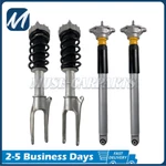 4X Front Rear Shock Strut Absorbers For Porsche Panamera 970 09-17 W/pasm New. Price: $390.00.