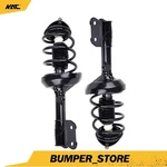 Front Left & Right Complete Strut Assembly For 2005-2007 Honda Odyssey Pair New. Price: $149.14.