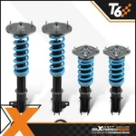 Maxpeedingrods Coilovers Adjustable Suspension For Dodge Neon SRT-4 2003-2005 New. Price: $246.00.