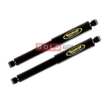 Monroe Oespectrum Rear Shock Absorbers Kit Pair Set 2PCS For Toyota RAV4 06-18 New. Price: $102.95.