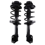 Maxpeedingrods Pair Front Struts W/ Coil Springs For Subaru Outback 2010-2012 New. Price: $133.97.
