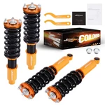 Maxpeedingrods Coilovers Shocks Structs Suspension Kits For Honda Cr-v 1996-2001 New. Price: $195.00.
