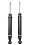 Tein Endurapro Basic Shocks For 17-25 Model 3 & Y (rear Pair) New. Price: $218.88.