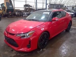 Driver Left Strut Front Fits 11-16 Scion Tc 6988538 Used. Price: $112.00.