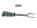 Shock Absorber Dodge Durango 2014 Left Front 05168138AD Used. Price: $109.53.
