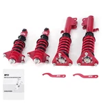 Bfo Racing Coilover Struts Shocks Suspension Kit Scion Tc 2005-2010 New. Price: $210.00.