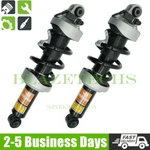 Front Spring Strut Shocks For 2007-2015 Audi R8 4.2 5.2 Fsi V8 V10 Magnetic Ride New. Price: $245.00.