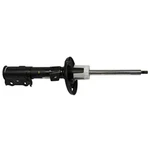 AST12335 Motorcraft Bare Strut Front Passenger Right Side Hand Ford Fiesta New. Price: $161.68.