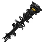 Suspension Strut And Coil Spring Assembly Unity 11354 New. Price: $96.95.