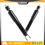 Front Shocks Struts Assembly For 1999-2007 Chevy Silverado Gmc Sierra 1500 4WD New. Price: $41.99.
