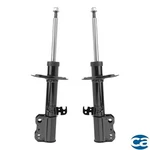 Brand New Kyb Front Left & Right Suspension Struts 2PCS For Scion Tc 10-05. Price: $179.00.