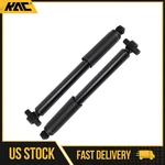 Pair Rear Shock Absorbers Fits 2007-2013 Acura Mdx 2010-2013 Zdx 349025 37309 New. Price: $37.04.