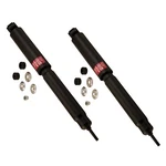 New Pair Set Of 2 Rear Kyb Shock Absorbers For Toyota Previa 1991-1997. Price: $95.95.