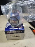 Genuine Acdelco Suspension Ball Joint-assembly Front Lower 45D2349 Gm 19191134 New. Price: $44.00.