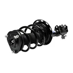 Mando MSS050100 New Complete Strut Assembly, Direct Replacement. Price: $164.91.