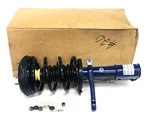 Monroe Roadmatic Suspension Strut And Coil Assembly 181667 Nos New. Price: $98.80.